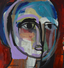 She Kept It All Inside - Craig Greene