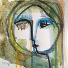 She Remembers