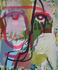 She's In My Head - Craig Greene