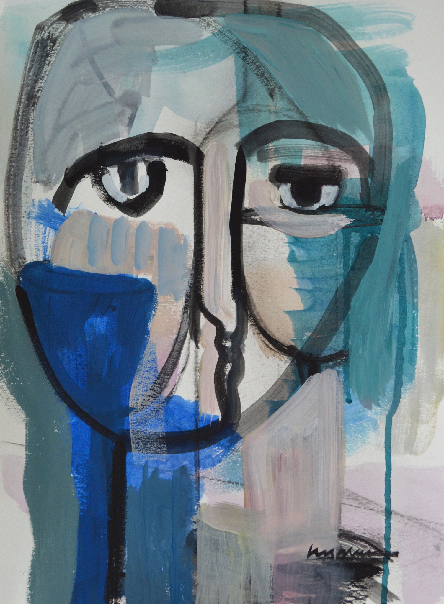 Tell Me Why - Craig Greene