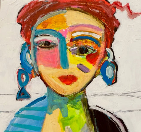 Crazy Girls Have More Fun