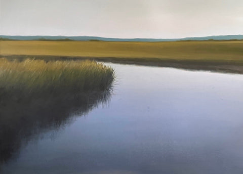Creek Bend