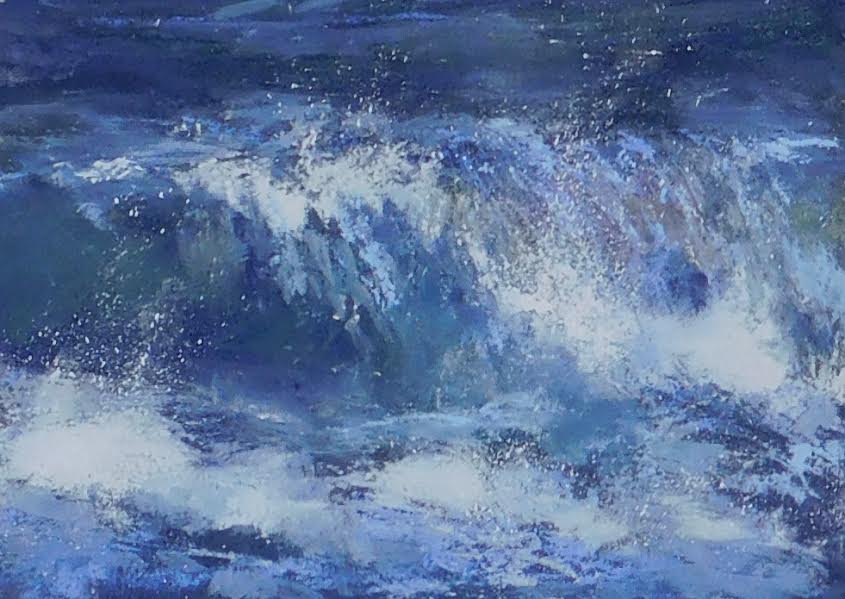 Wave 27, Crescendo II