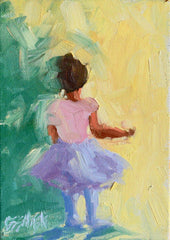 Ballerina 3
