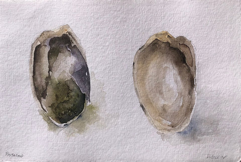 Pistachio