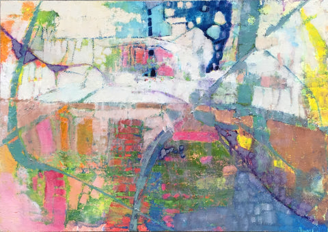 Daydream into Yellow