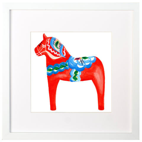 Dala Horse