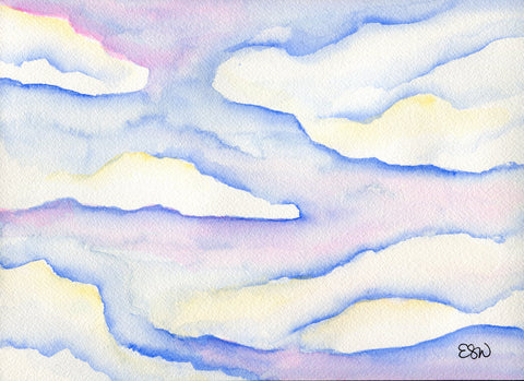 Pastel Sky