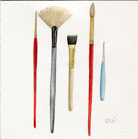 Tools of the Trade