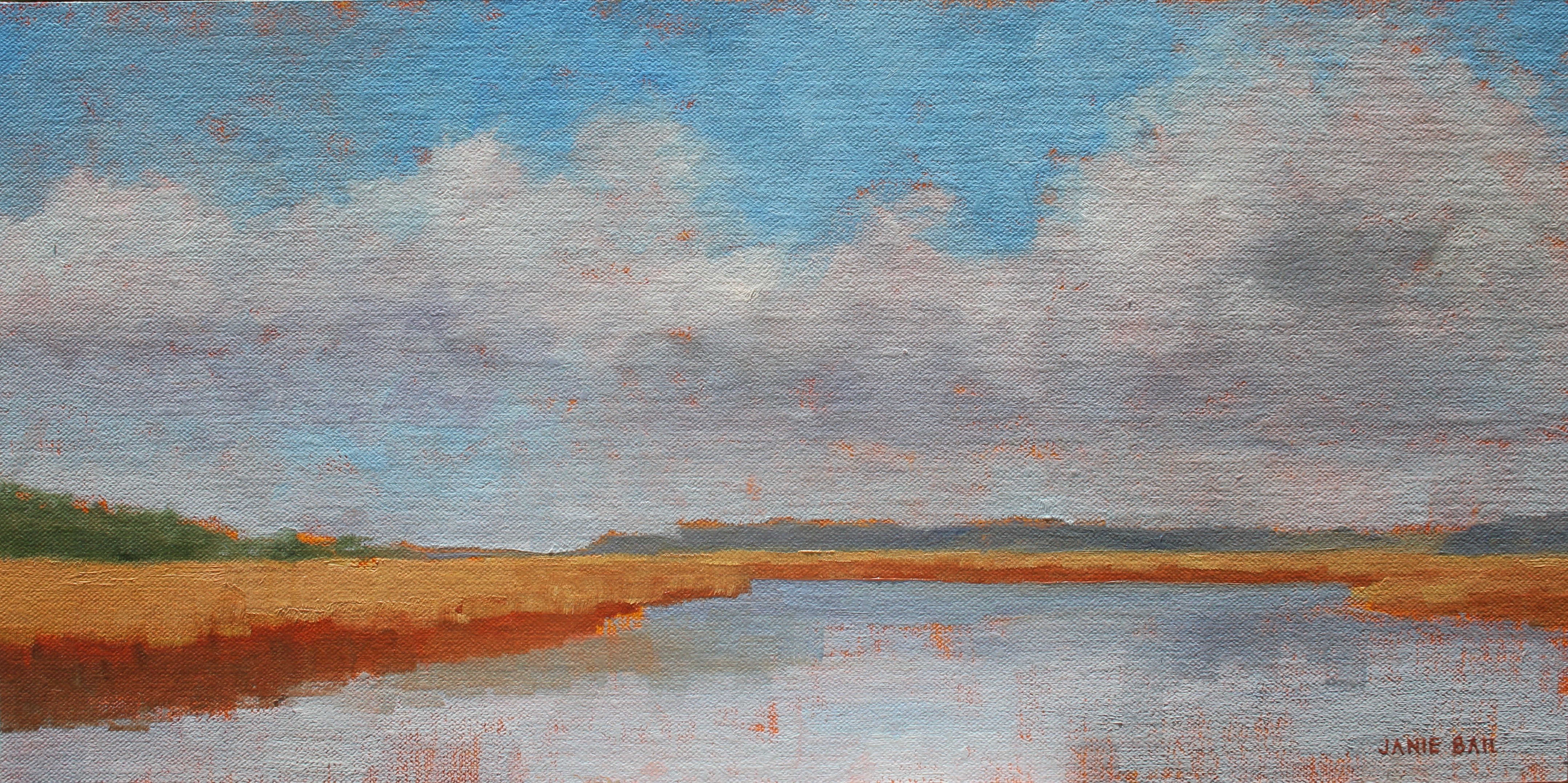 Editsto's Big Bay