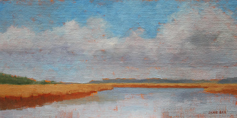 Editsto's Big Bay