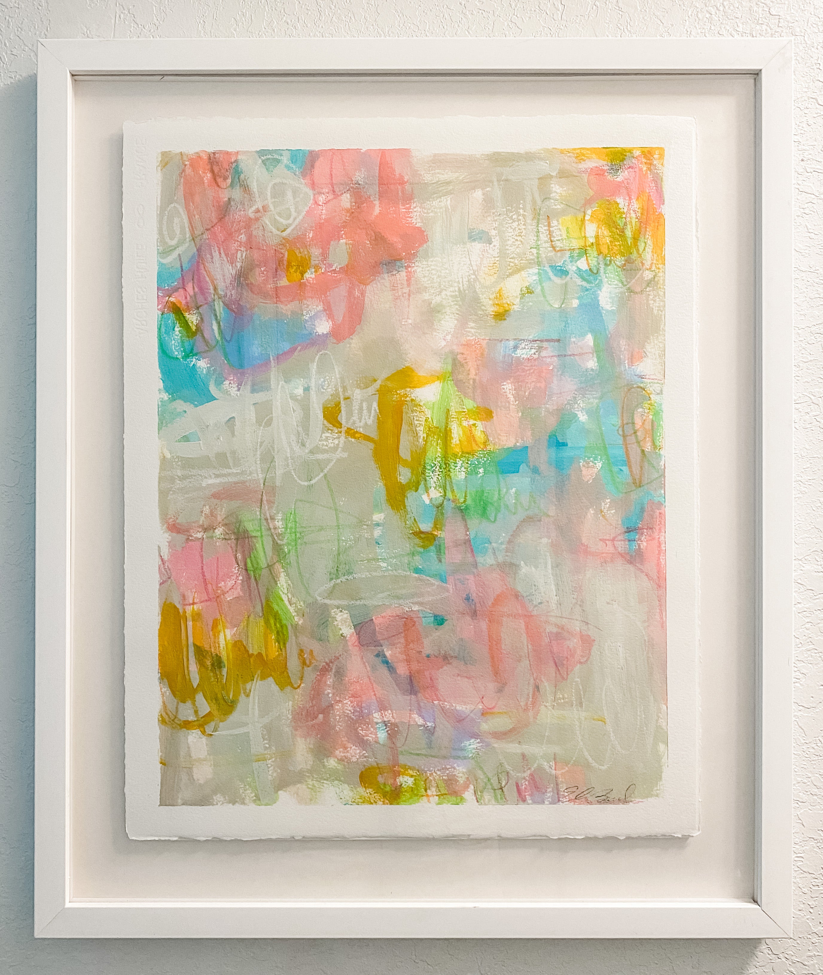 Candy Colors No. 5