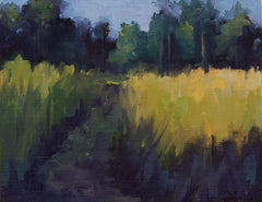 Enfield Plantation Afternoon