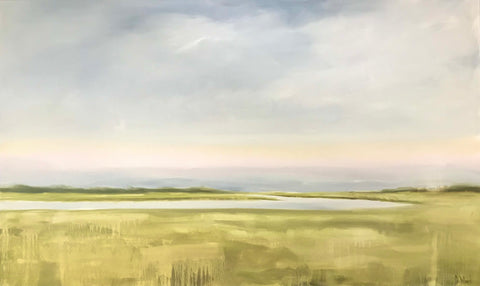 River Dream