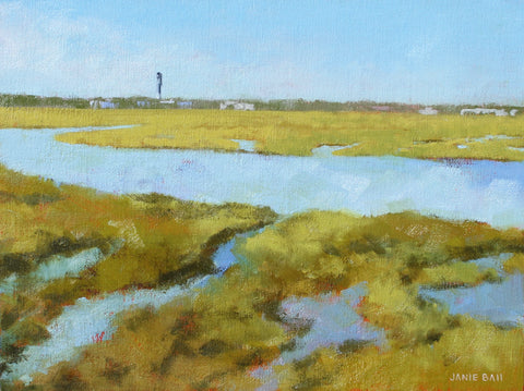 Flood Tide