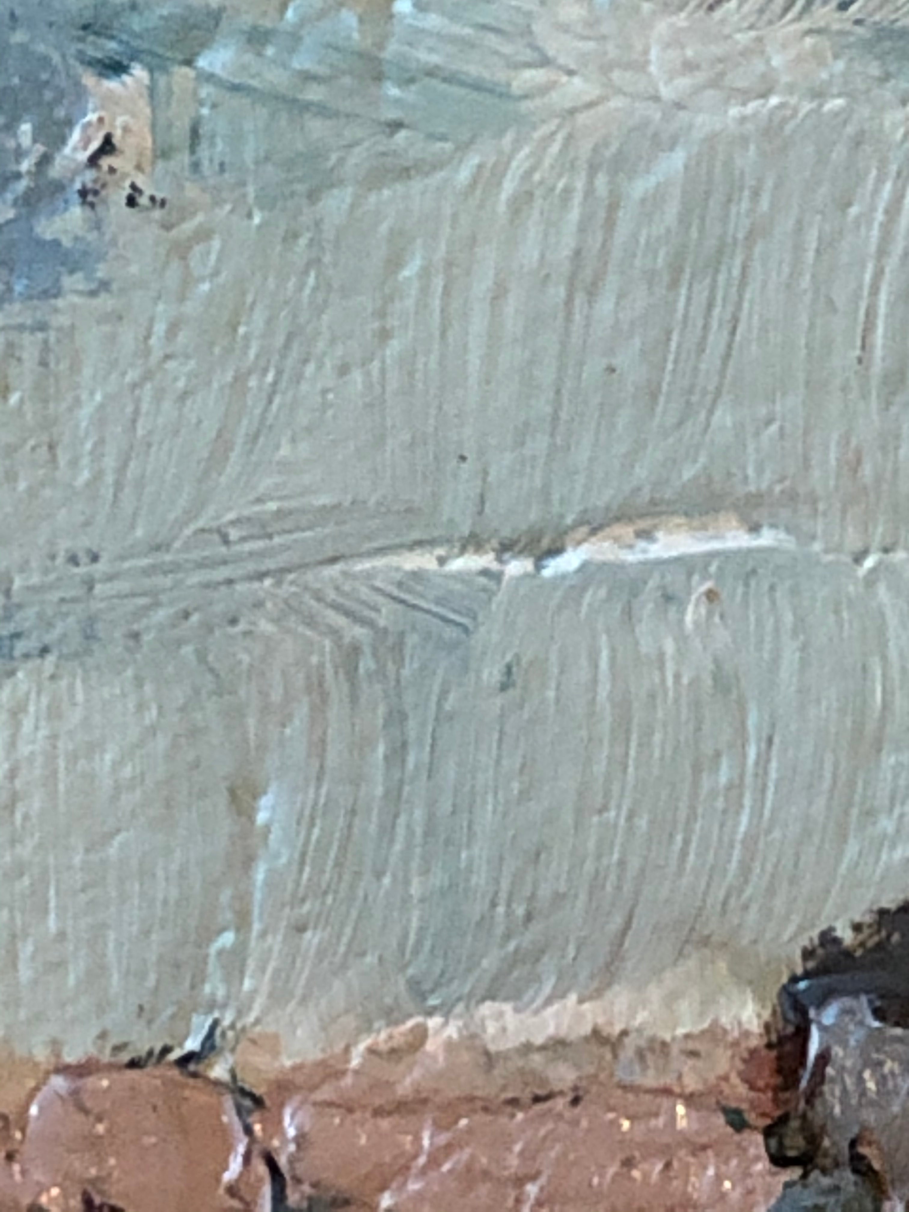 Faith in the Distance