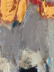 Faith in the Distance