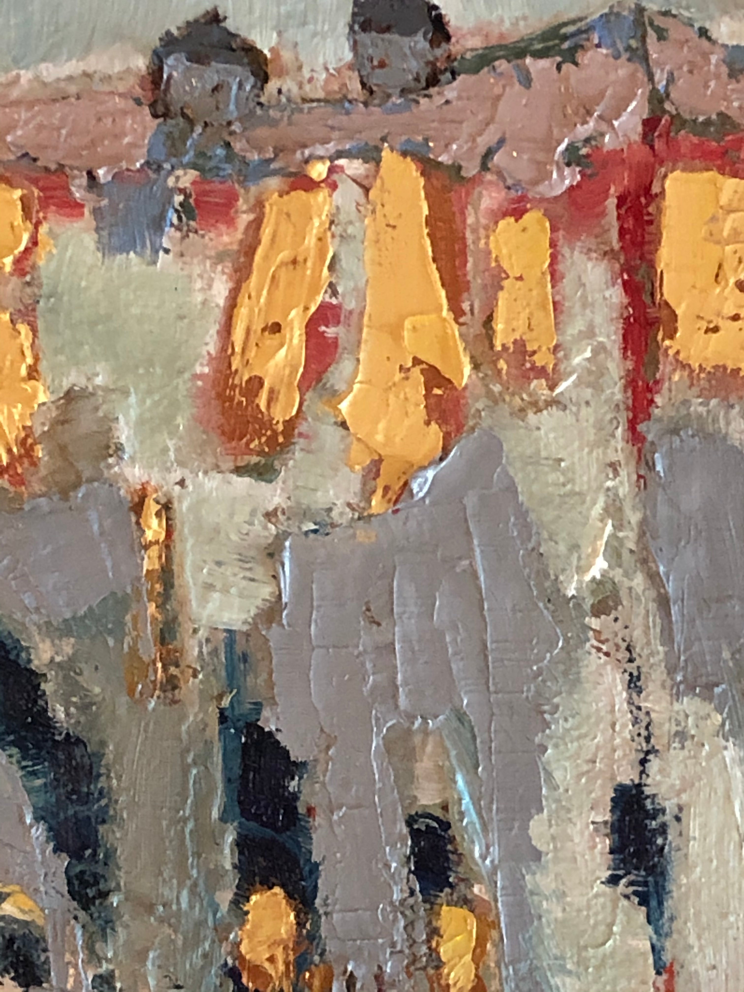 Faith in the Distance