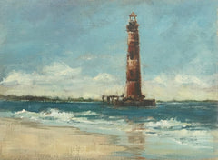 Folly Lighthouse