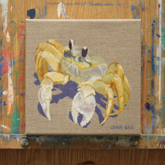 Ghost Crab IV