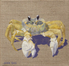 Ghost Crab I