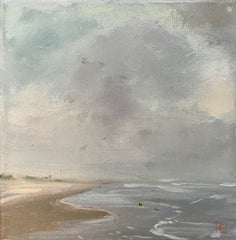Grey Beach