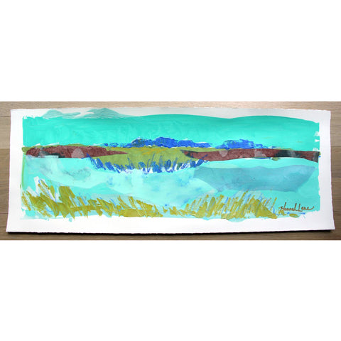 Mystical Marsh 8