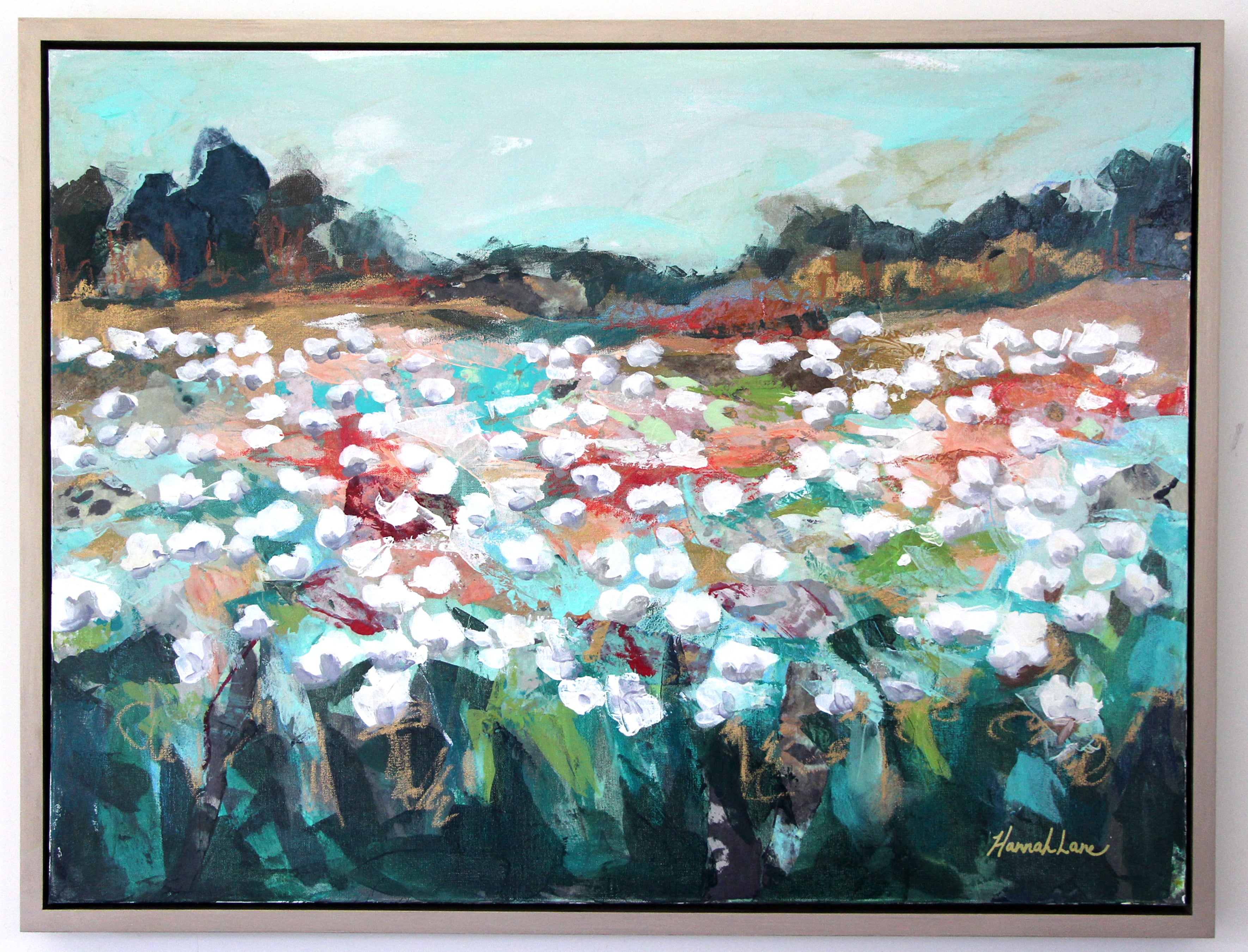 Cottonland 3