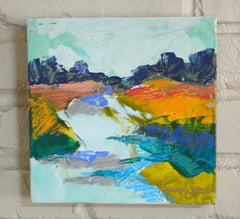 Squarescape I