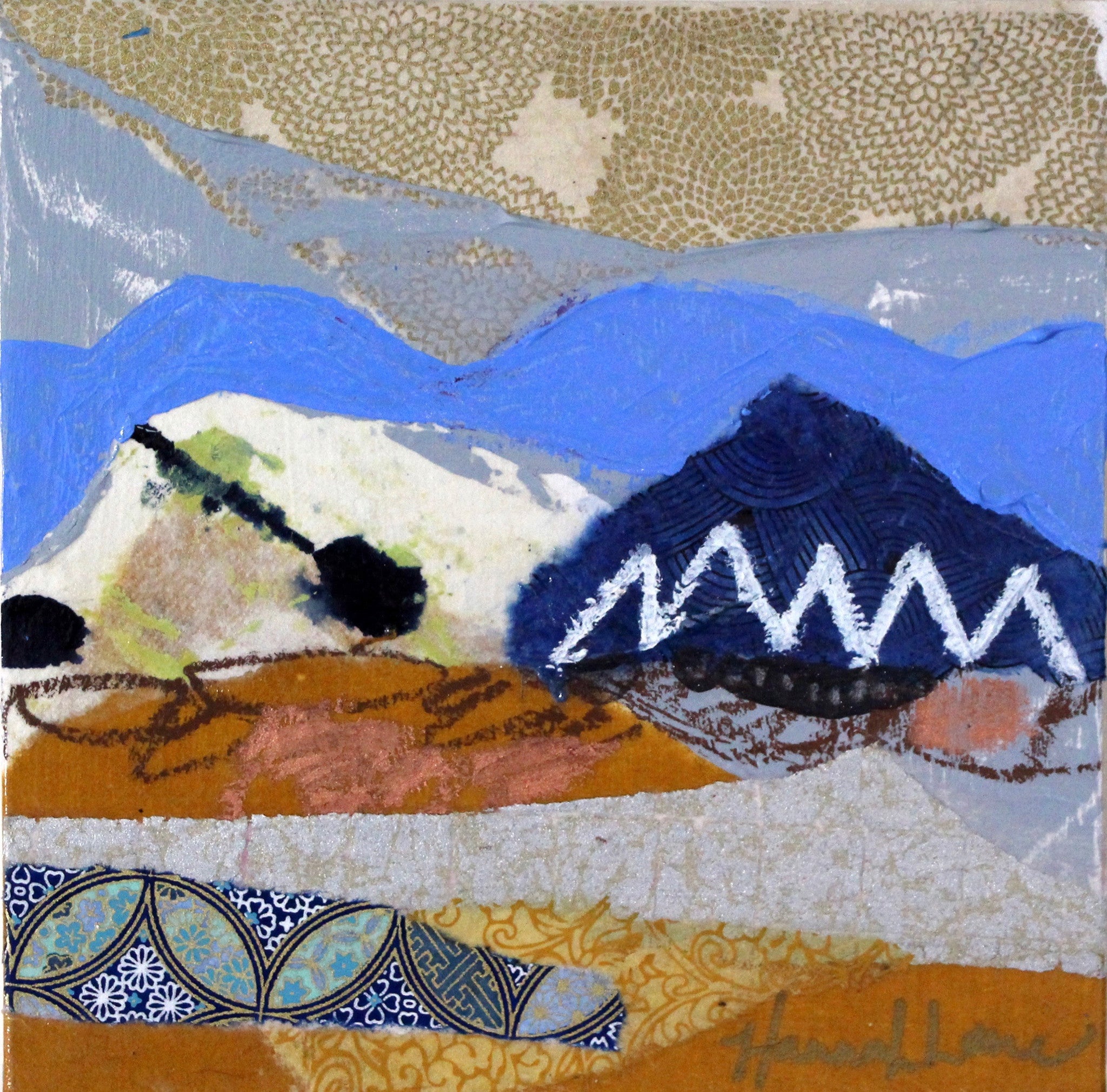 Square Mindscape 2