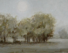 Hazy Day
