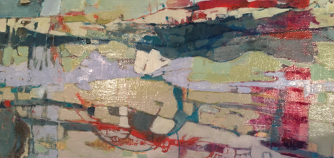 Hills Like White Elephants