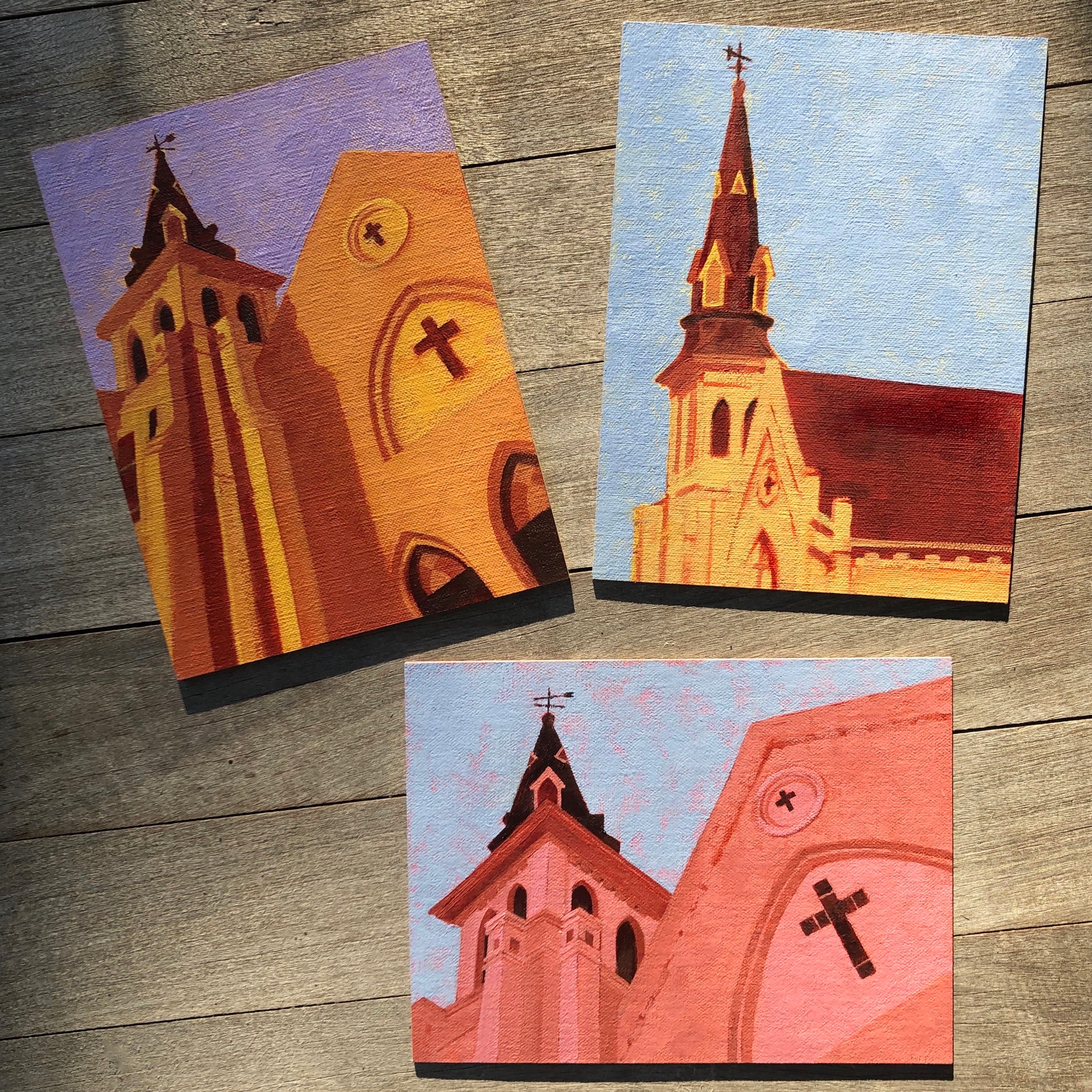 Holy City II