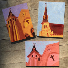 Holy City II