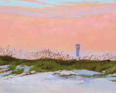 Sullivan's Island Lighthouse