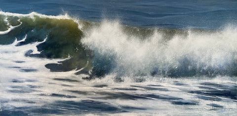 Plunge