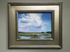Summer Clouds