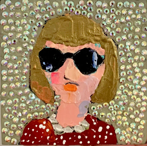 ANNA WINTOUR