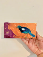 Lil Bluebird