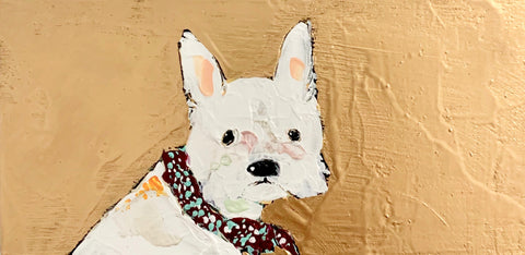 Scarfie