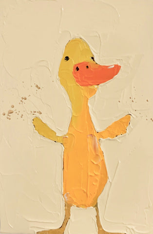 Super Duckie