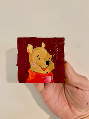 OH POOH!
