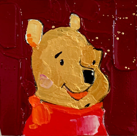 OH POOH!