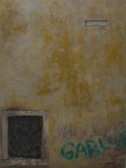 Near The Canal