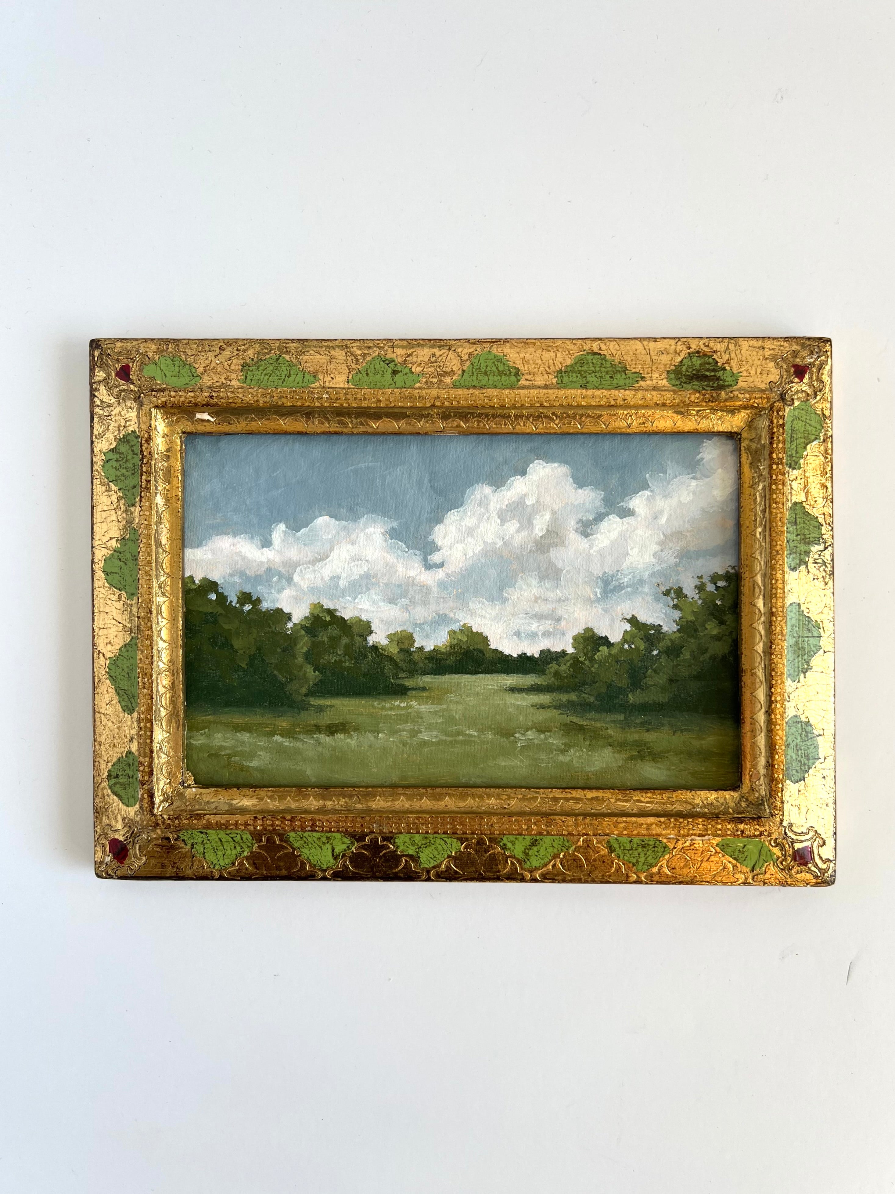 Cloud Study V