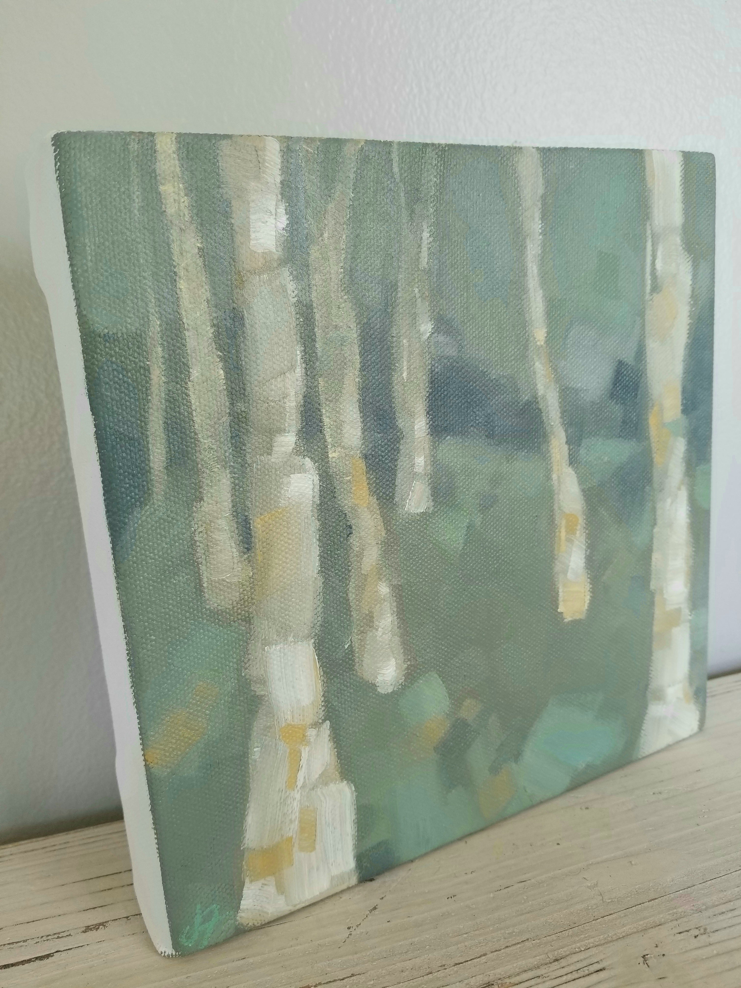 Seven Trees