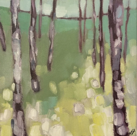 Treescape #8