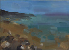 Coastal View