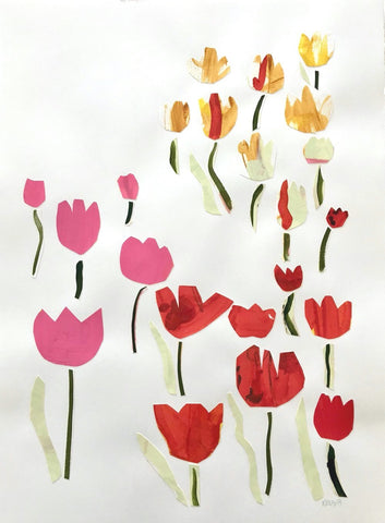 Planting Bulbs II