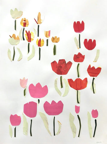 Planting Bulbs I
